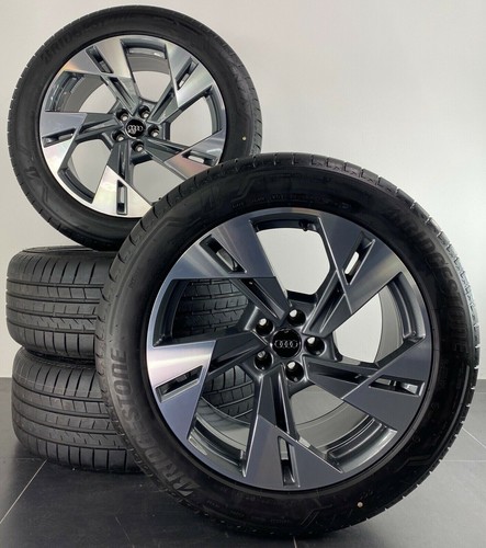Audi tron etron - jantes, de