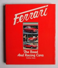 Ferrari - The Road and Racing