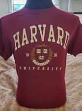Harvard University Mens