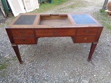 BUREAU CAISSON EPOQUE louis 16
