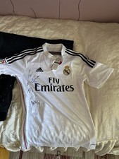maillot football Real Madrid