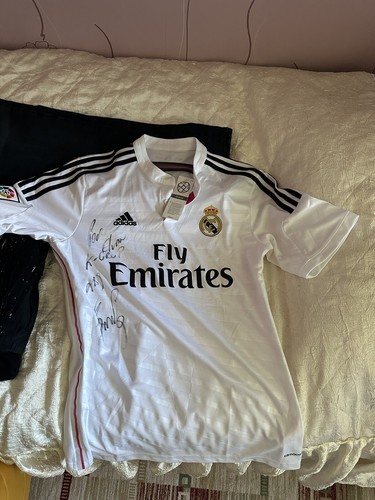 Maillot football real madrid - maillot,