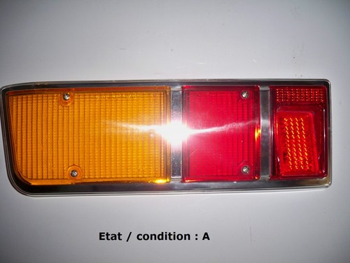 Renault r16 - r16,