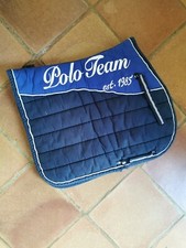 Chabraque équitation CSO Eduardo Hv Polo