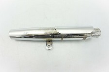 Silencieux D'Échappement 80035-95 AF Épuiser Harley Davidson Softail Evo Q E066