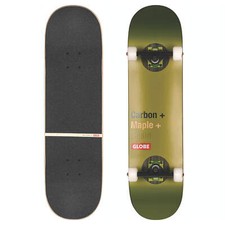 Globe G3 Complete skateboard