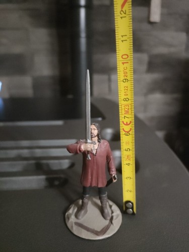 Aragorn figurine seigneur - aragorn,,