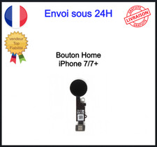 Nappe Bouton Home Noir Complet