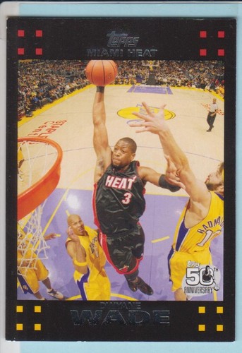 Wade dwyane 3 - dwyane, skybox