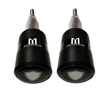 MOTO GUZZI GRISO 1100 STELVIO