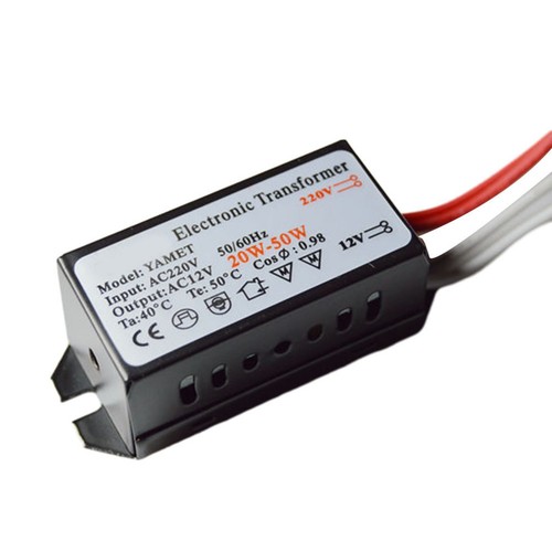 Transformateur électronique