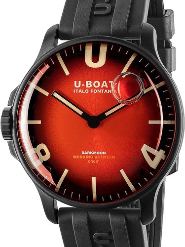 Boat 8698 darkmoon red ipb - u-boat,