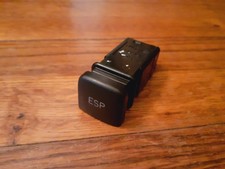 Interrupteur ESP  SAAB 9-5   OEM 5241245 voir description