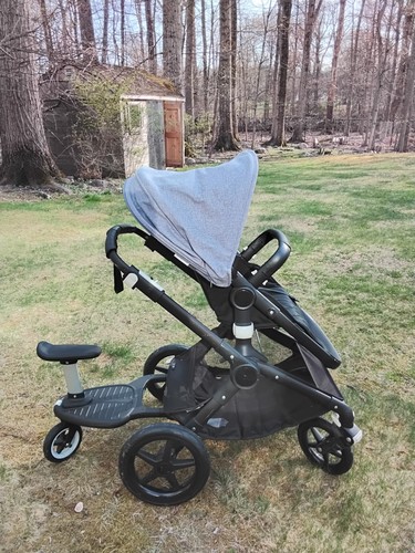 Bugaboo fox 2018 model - fox, in