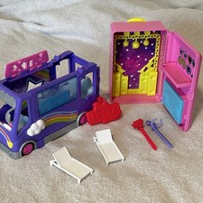 Barbie Extra Mini Minis