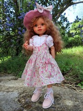 Tenue poupée Paola Reina, Little Darling, Meadows 33-34 cm