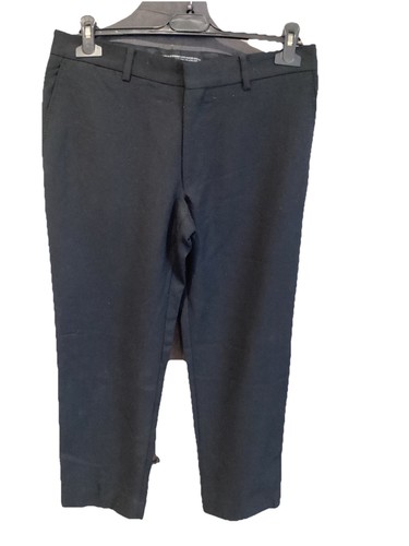 Très beau pantalon laine - pantalon, noir