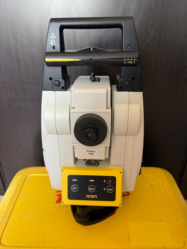 Leica icr70 robotic - icr70,