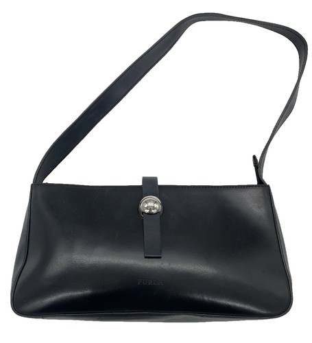 Sac bandoulière vintage furla - sac,