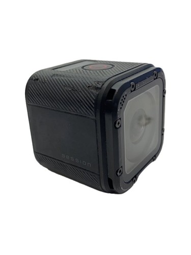 Caméra action gopro hero4 - caméra,