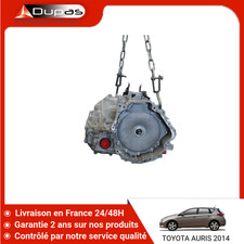 🇫🇷 BOITE DE VITESSES