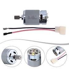 DL 555C 24V Premium Moteurs
