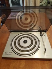 Platine tourne disque BEOGRAM