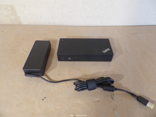 Lenovo thinkpad usb dock - lenovo,