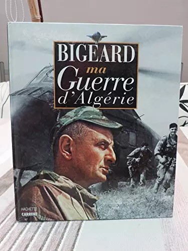 Guerre algerie gal - ma,