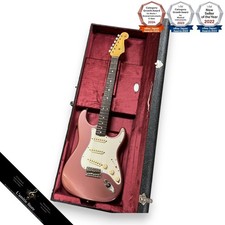 Fender Custom Shop F24 LTD