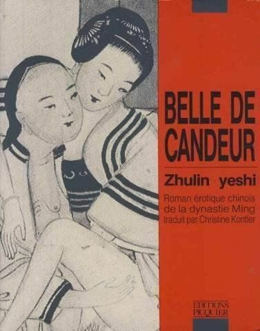 Belle candeur roman - de,