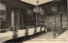 CPA JUILLY College - Salle a