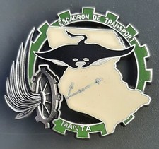 Insigne TRAIN OPEX ESCADRON