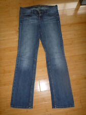 Jean délavé MEXX Straight 30 Taille 38