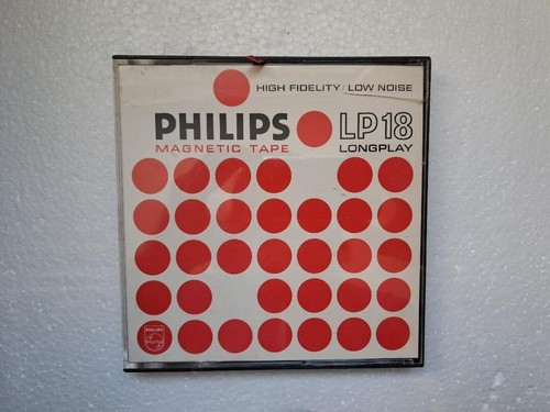 Bande magnétique philips - magnétique,