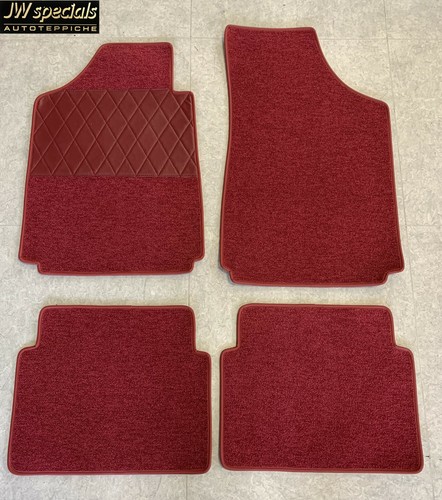 Tapis équipement pour audi - tapis,