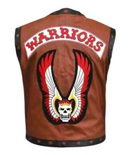 Warriors movie ajax biker - movie,