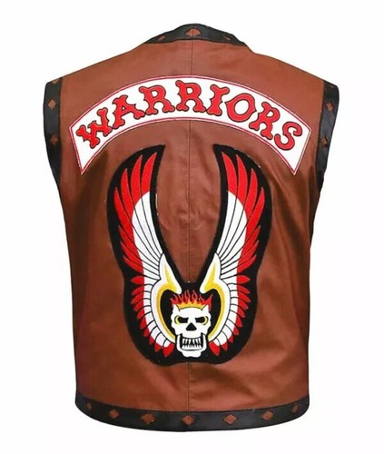Warriors movie ajax - warriors,