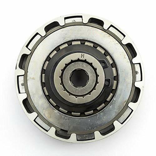 Embrayage mini quad - mini,