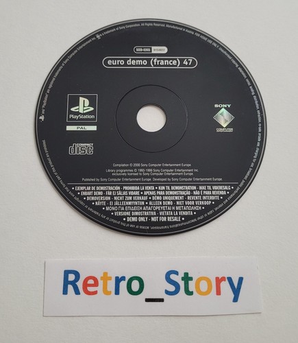 Sony playstation ps1 - sony,