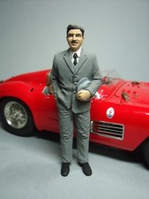 FIGURINE 1/18  MASERATI