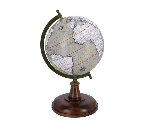 Globe terrestre carte - globe,