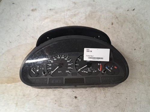 Compteur bmw serie - serie, 3