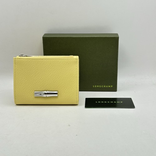 Longchamp roseau compact - longchamp,