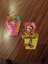 Puzzle Six De Savoie Lucky Luk