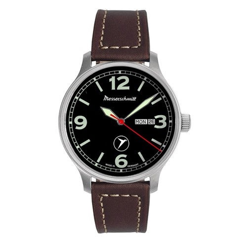 Montre pilote messerschmitt - pilote,