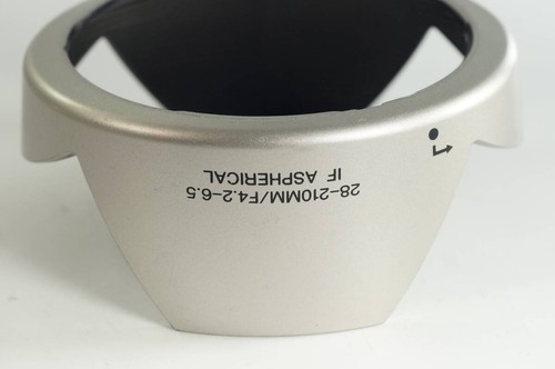 Cosina 210mm 6 - 28-210mm, if