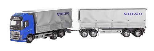 Emek volvo fh16 - emek,,