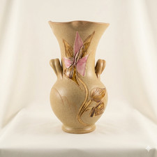 Vase Vallauris Vintage 1950