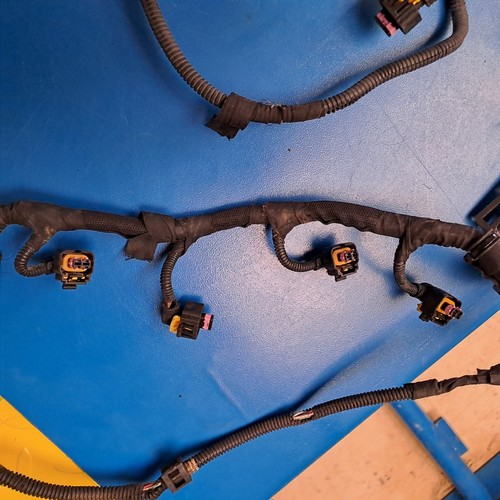 Faisceaux électrique zafira - Électrique,